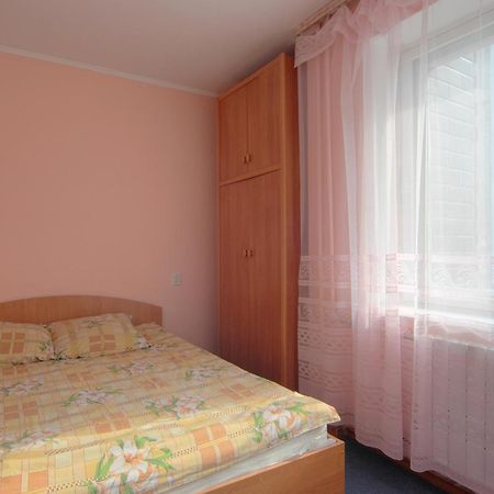 Квартира По Улице Большая Васильковская, 114 Κίεβο Εξωτερικό φωτογραφία